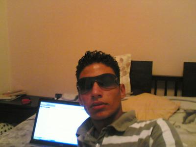 la c hamza l'un de mes meilleur amis